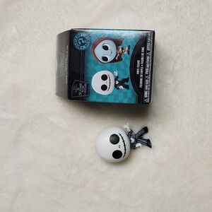 Funko Mini Jack Skellington Walgreens Exclusive